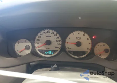 2002 Dodge Neon Es z USA, uszkodzony, nr VIN 1B3ES56C92D521441